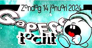 Gaperstocht