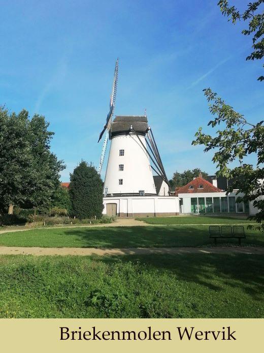 Wervikmoulin 11